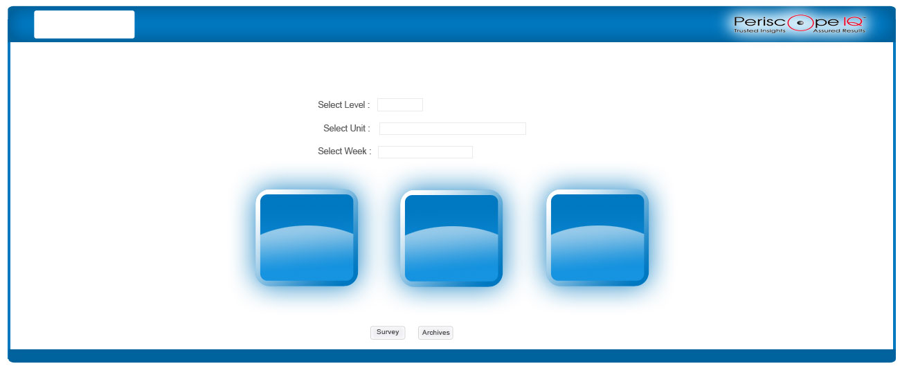 Grafik-Design von Parul für PeriscopeIQ | Design #2958883