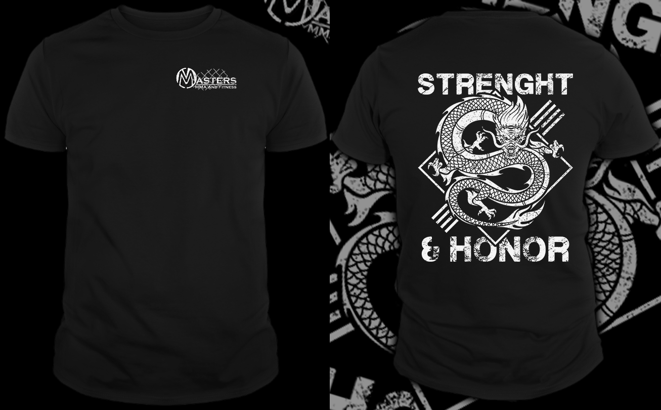 T-shirt Design by HUNG LEE for eternal destiny co., ltd. | Design #21194896