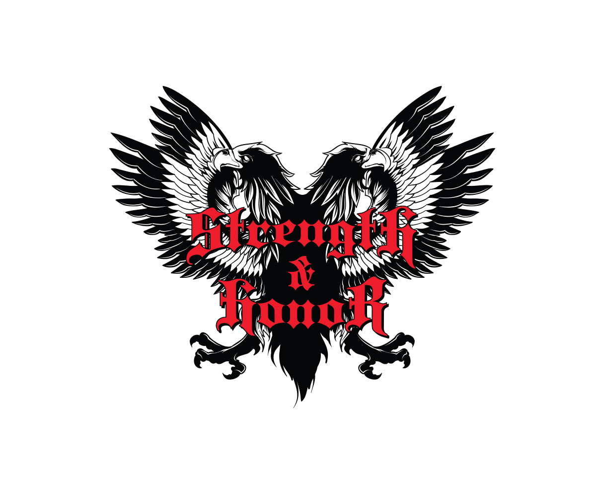 Diseño de Camiseta por el_shekoo7 para eternal destiny co., ltd. | Diseño #21191729