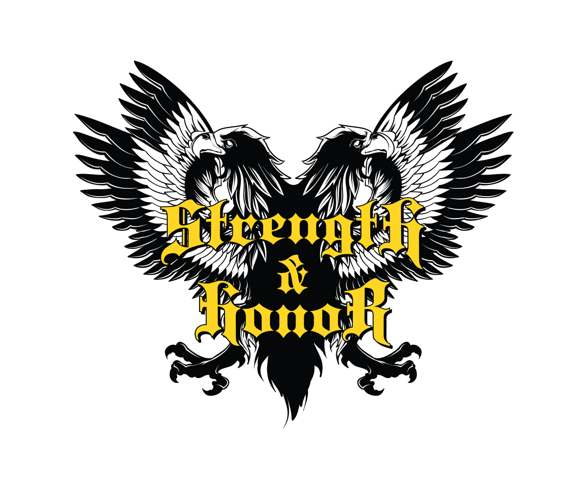 T-shirt Design by el_shekoo7 for eternal destiny co., ltd. | Design #21191730