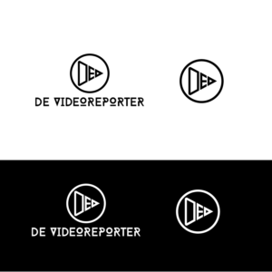 de videoreporter | Logo Design by sankar999