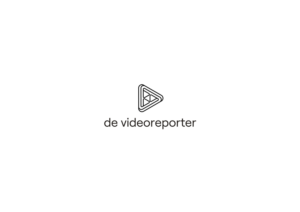 de videoreporter | Logo Design by yoshi-wieuw