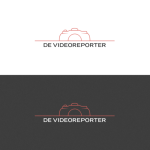 de videoreporter | Logo Design by SamiddhaH