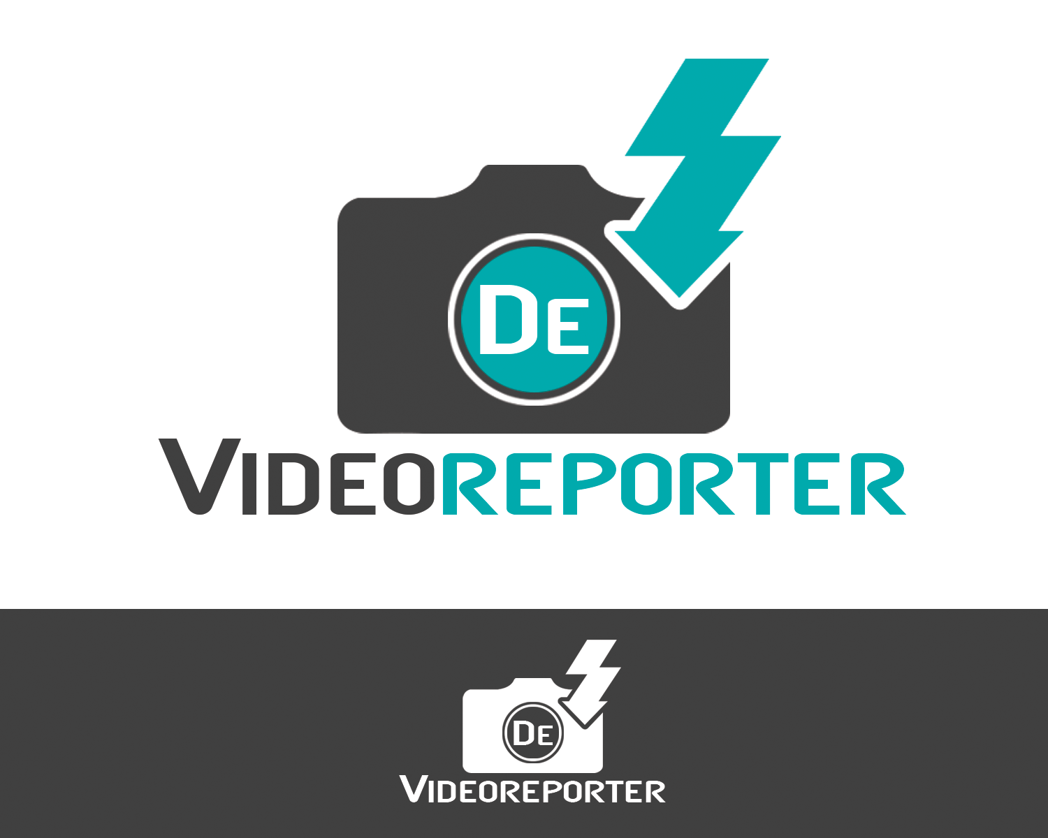 Logo Design by Ashiq Gill 3 for this project | Design #21251677