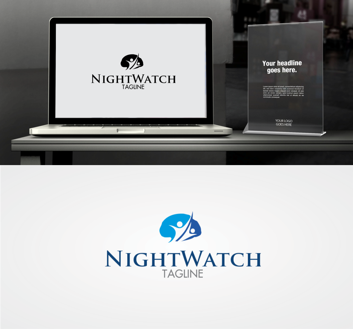 Logo Design by brisciliazz for this project | Design #21219606