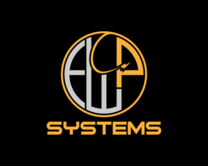 Logo Design by EGYPT KING for EWP Systems | Design: #21233386