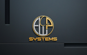 Logo Design by EGYPT KING for EWP Systems | Design: #21233388
