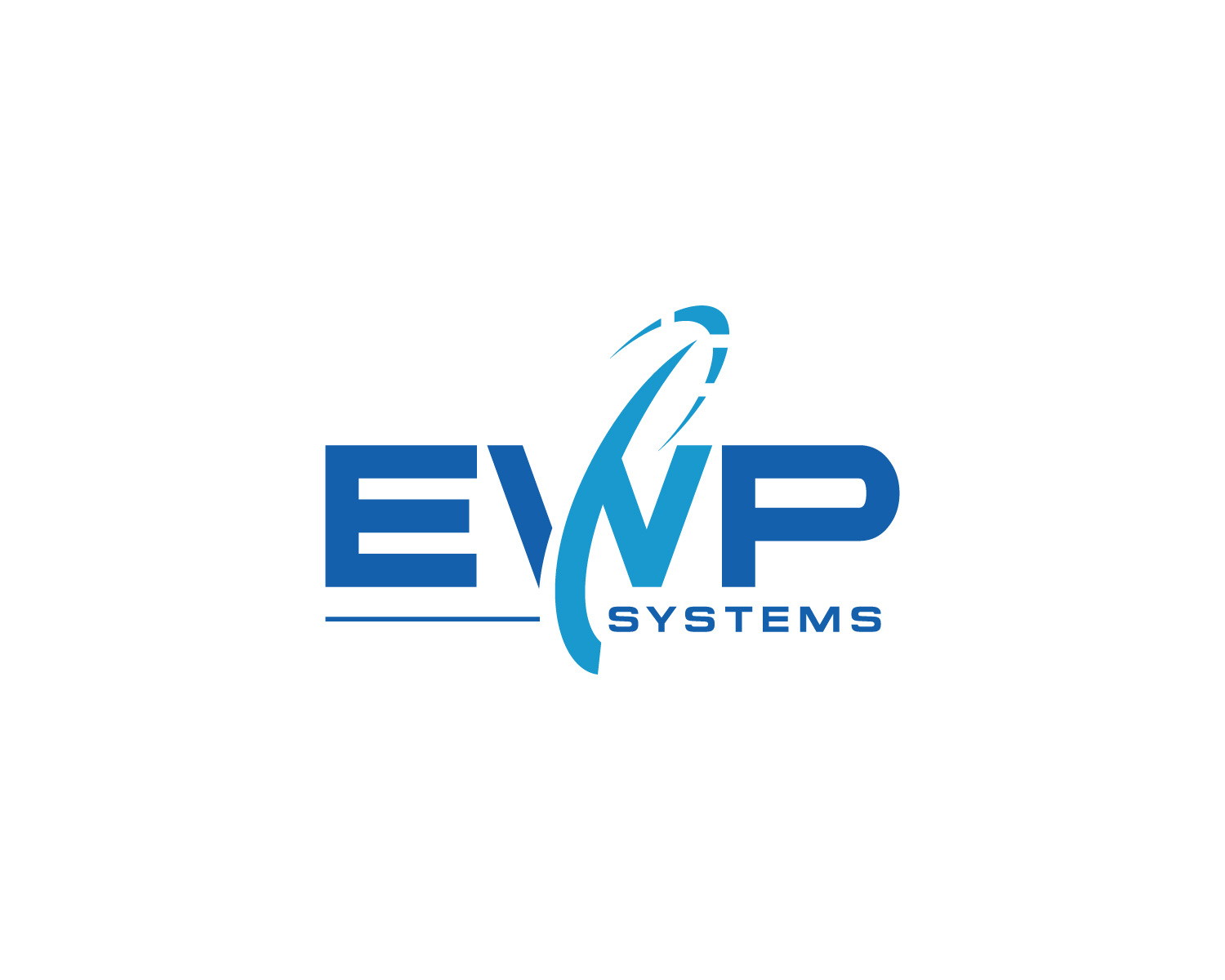 Logo Design by Atec for EWP Systems | Design #21191643