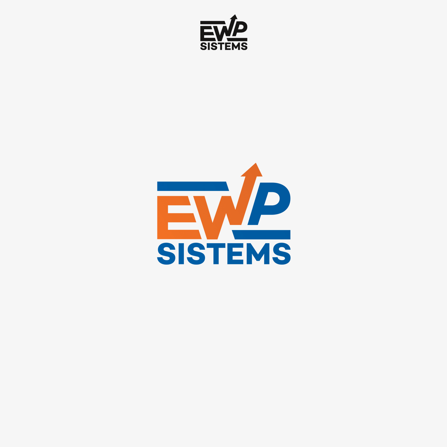 Design de Logo par creartiveds pour EWP Systems | Design #21239262