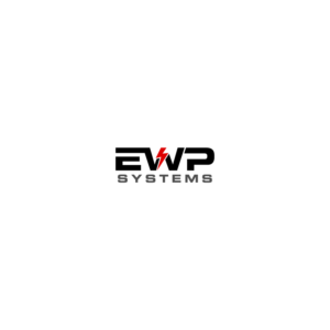 Logo Design by Rhibas for EWP Systems | Design: #21188782
