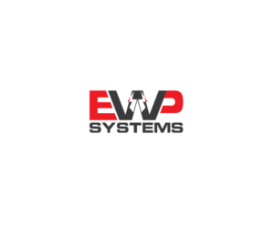 Logo Design by A S design @ for EWP Systems | Design: #21200109