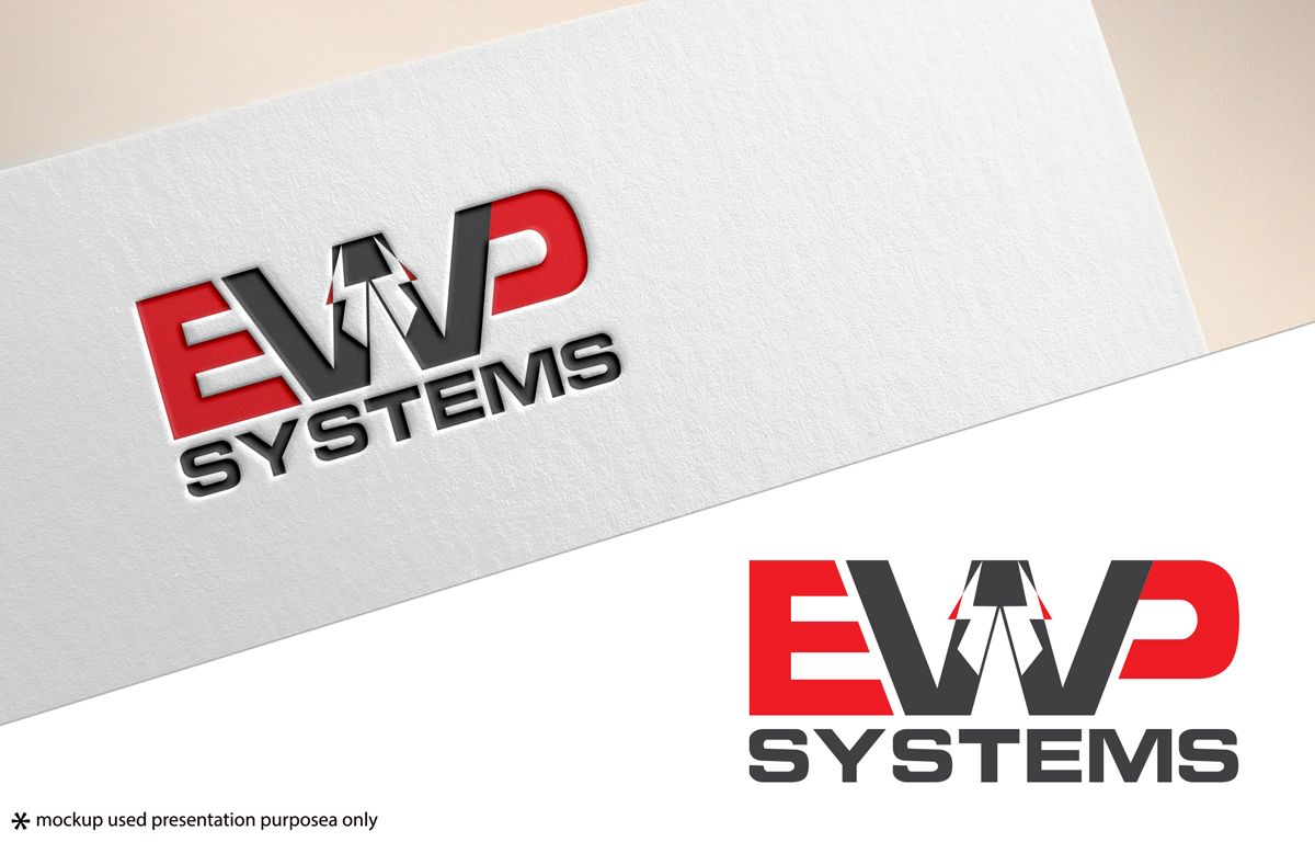 Logo Design by A S design @ for EWP Systems | Design #21200110