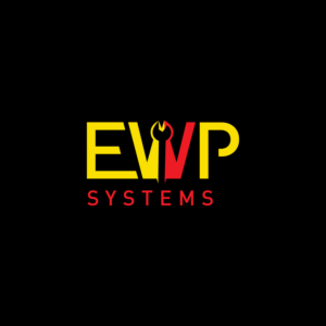 Logo Design by **INCREDIBLEDESIGNERS** for EWP Systems | Design: #21193914