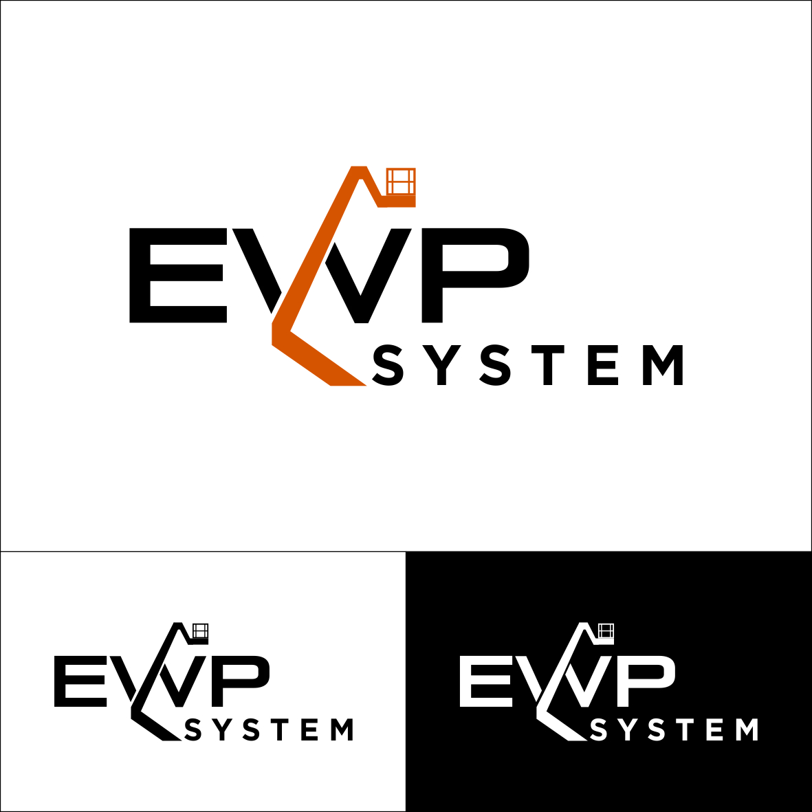 Design de Logo par Wahyu 10 pour EWP Systems | Design #21224435