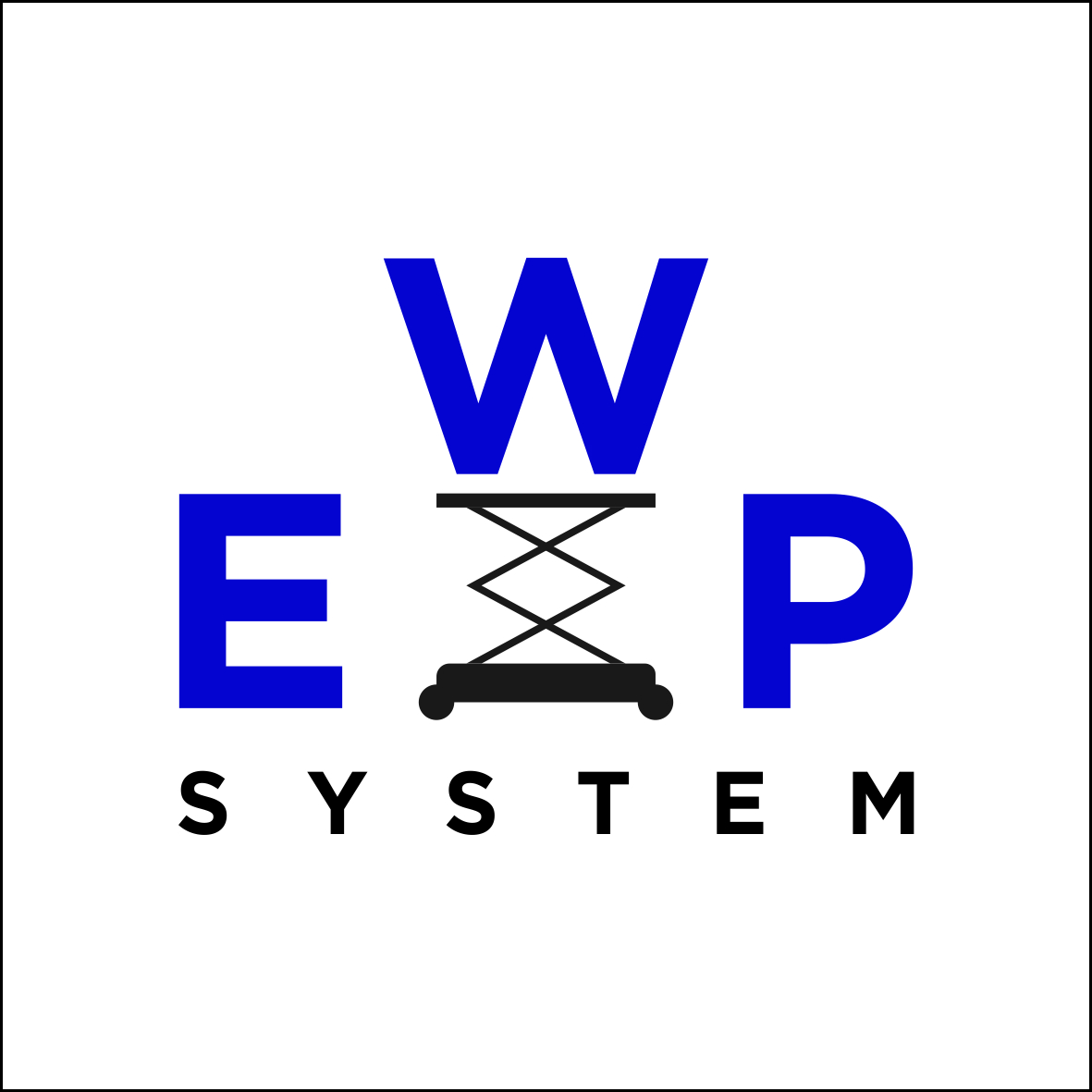 Design de Logo par Wahyu 10 pour EWP Systems | Design #21226461