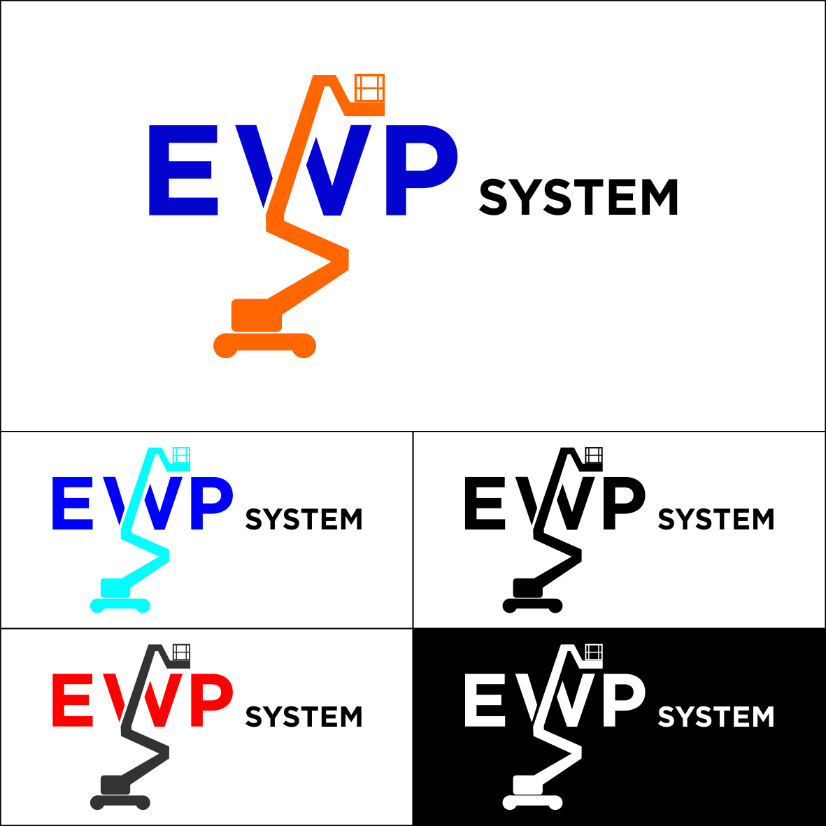 Design de Logo par Wahyu 10 pour EWP Systems | Design #21228518