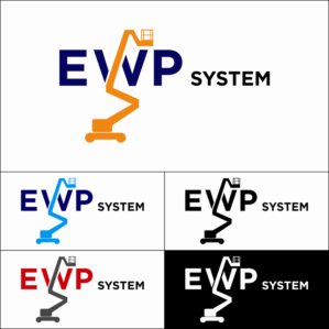 Logo-Design von Wahyu 10 für EWP Systems | Design: #21228518