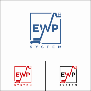 Logo Design by Wahyu 10 for EWP Systems | Design #21236691