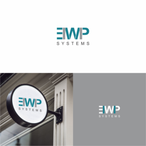 Logo Design by soriyeee for EWP Systems | Design: #21240614