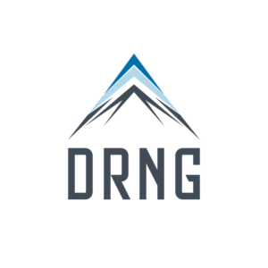 DRNG | Logo Design by nicholash