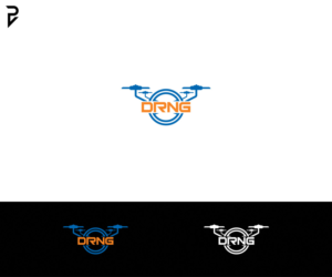 Logo Design by poisonvectors for DRNG | Design #21196307