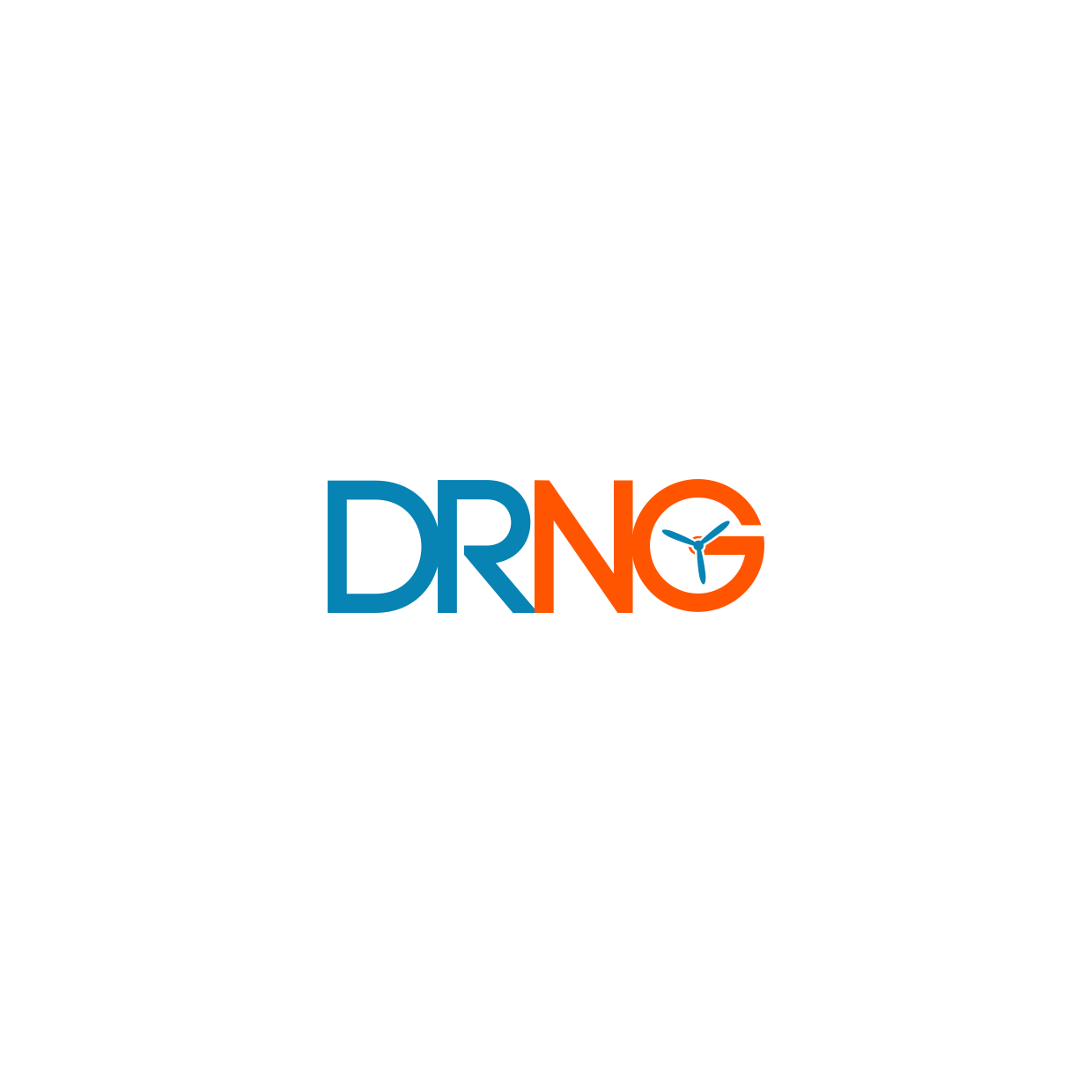 Design de Logo par Arham Hidayat pour DRNG | Design #21200282