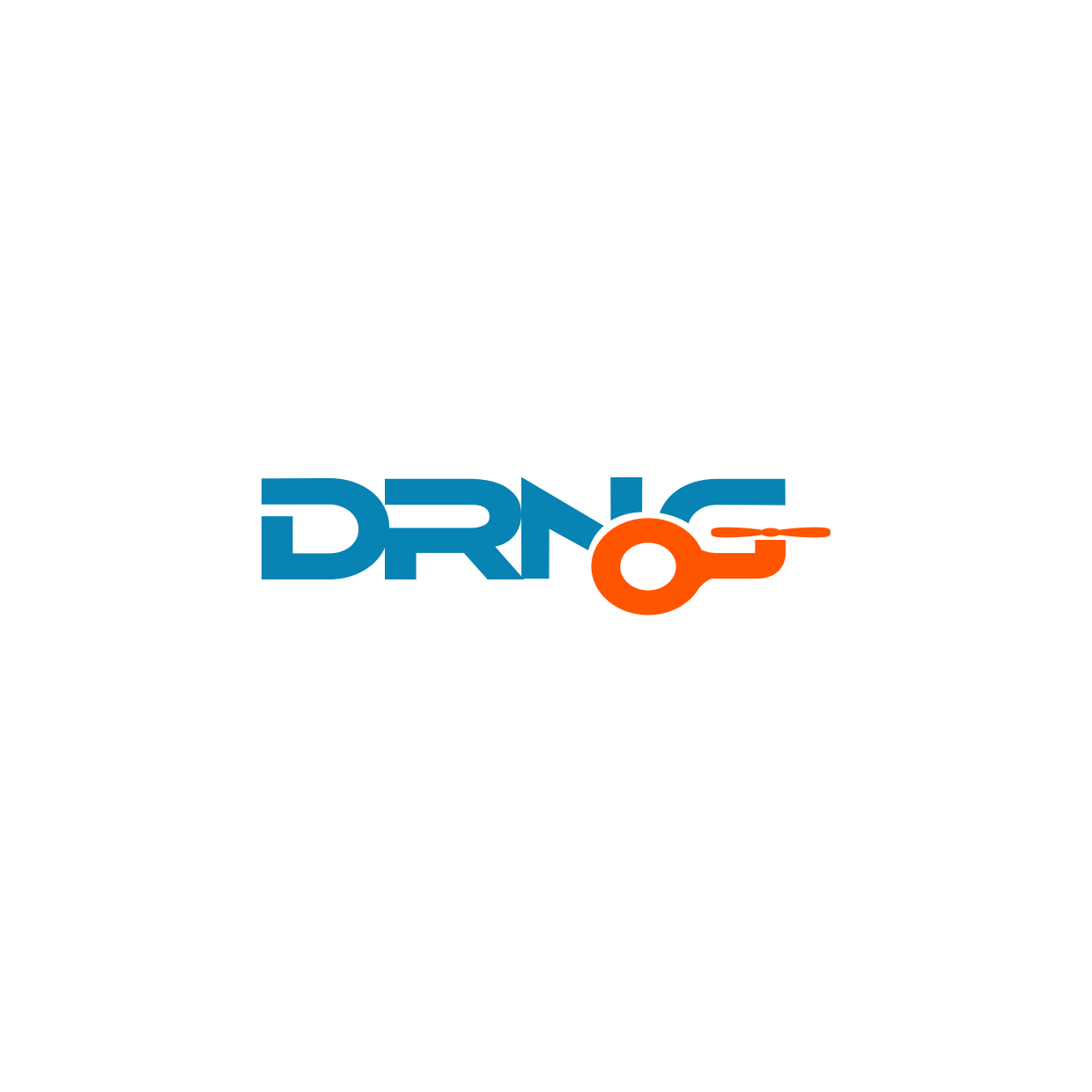 Logo Design by Arham Hidayat for DRNG | Design #21200283