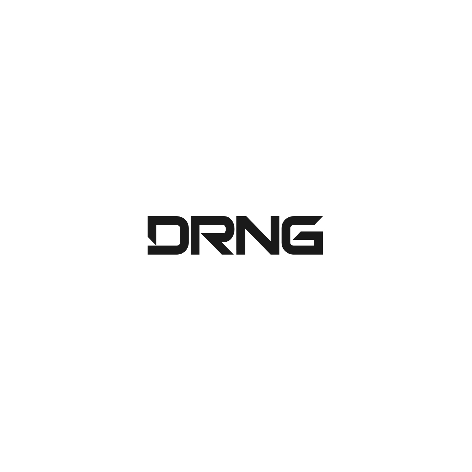 Logo Design by M.CreativeDesigns for DRNG | Design #21187940