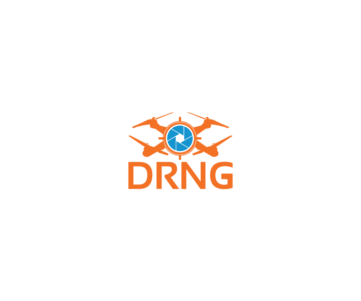 Logo Design by Synthi for DRNG | Design #21195791