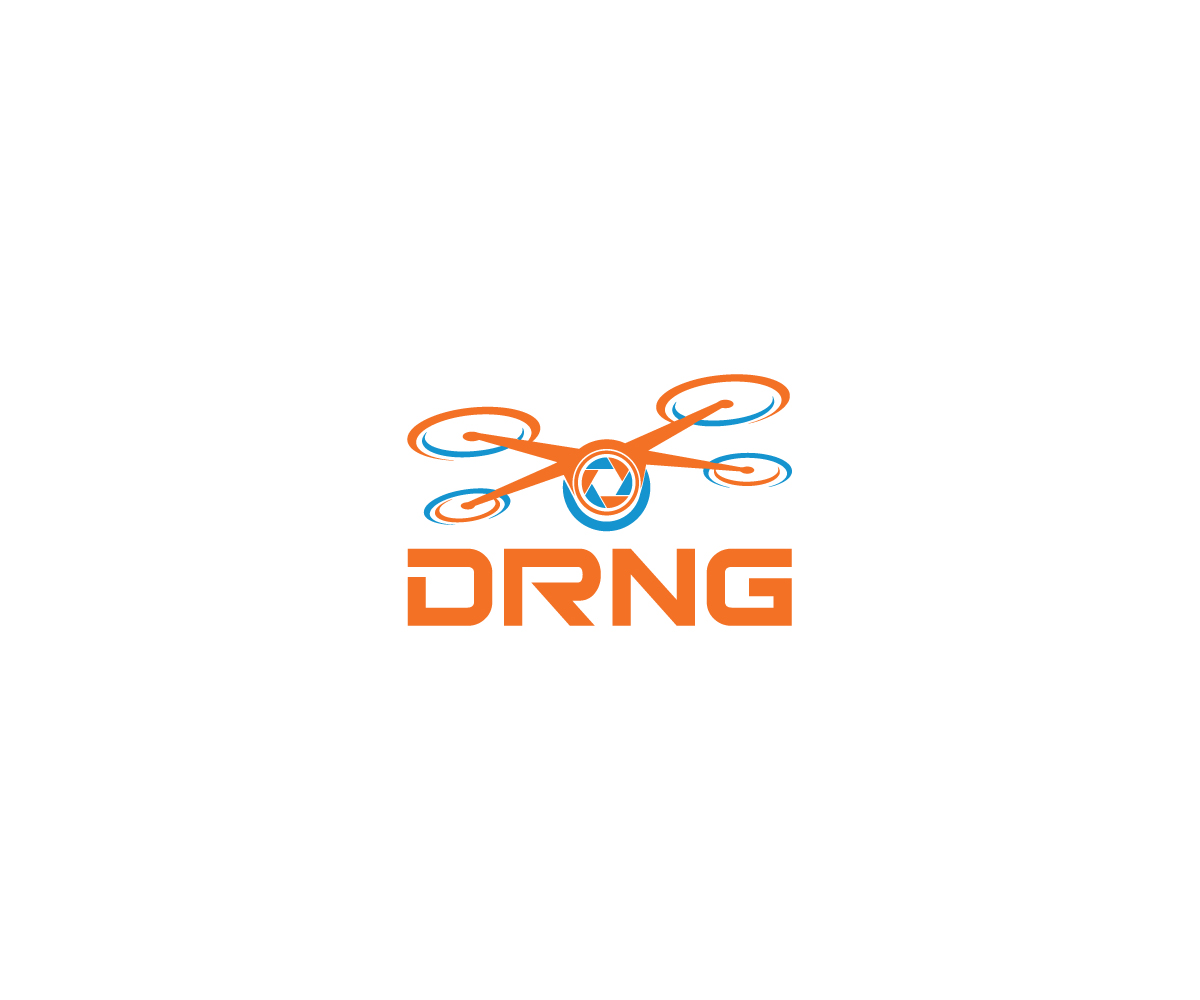 Logo-Design von Synthi für DRNG | Design #21195792