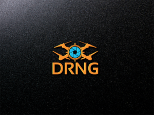 Logo-Design von Synthi für DRNG | Design: #21195794