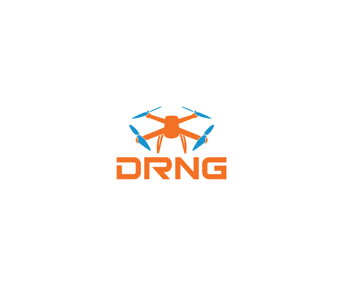 Logo Design by Synthi for DRNG | Design #21195795