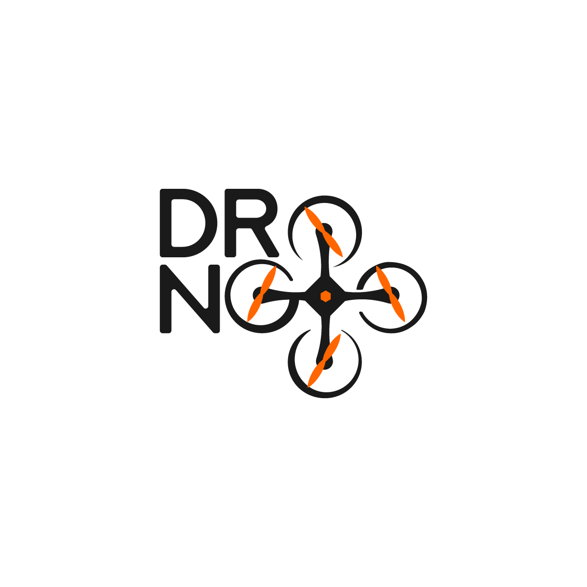 Logo Design by Agis for DRNG | Design #21190729