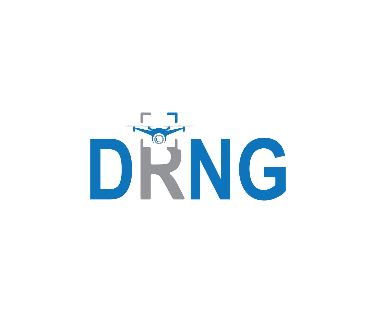 Logo Design by LKSUS for DRNG | Design #21200424
