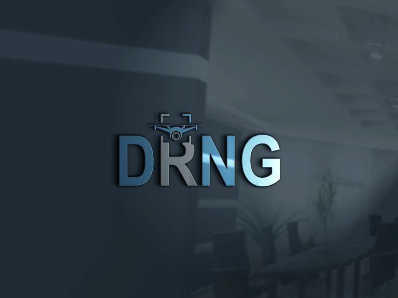 Logo Design by LKSUS for DRNG | Design #21200425