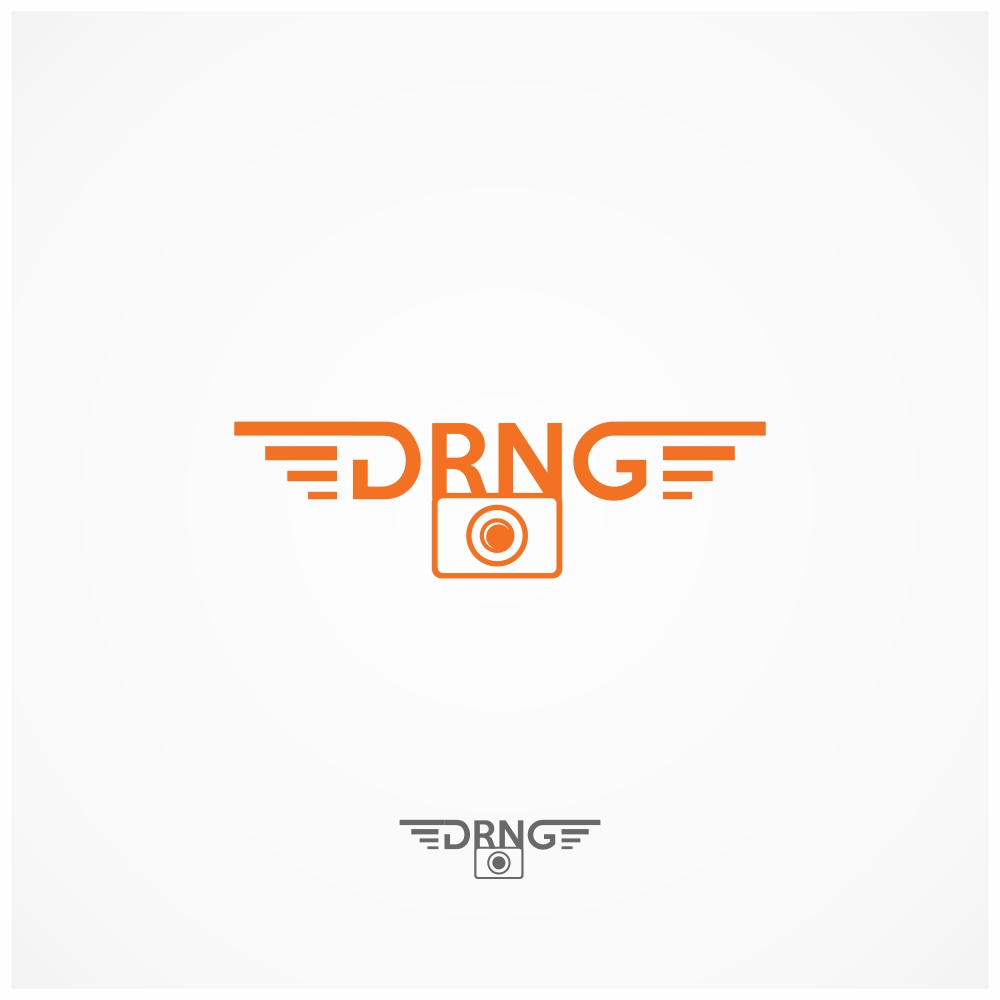 Logo Design by Regh Element for DRNG | Design #21202698