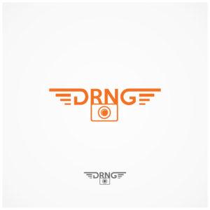 Logo Design by Regh Element for DRNG | Design #21202698