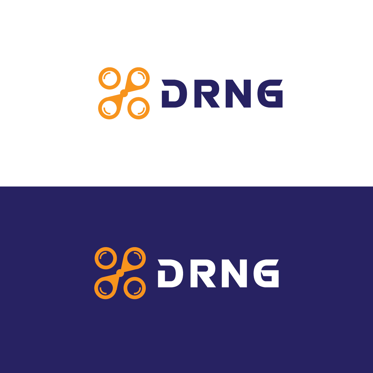 Logo-Design von k.l.s.chatterjee 2 für DRNG | Design #21191245