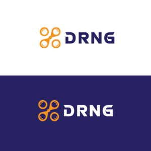 Logo Design by k.l.s.chatterjee 2 for DRNG | Design #21191245