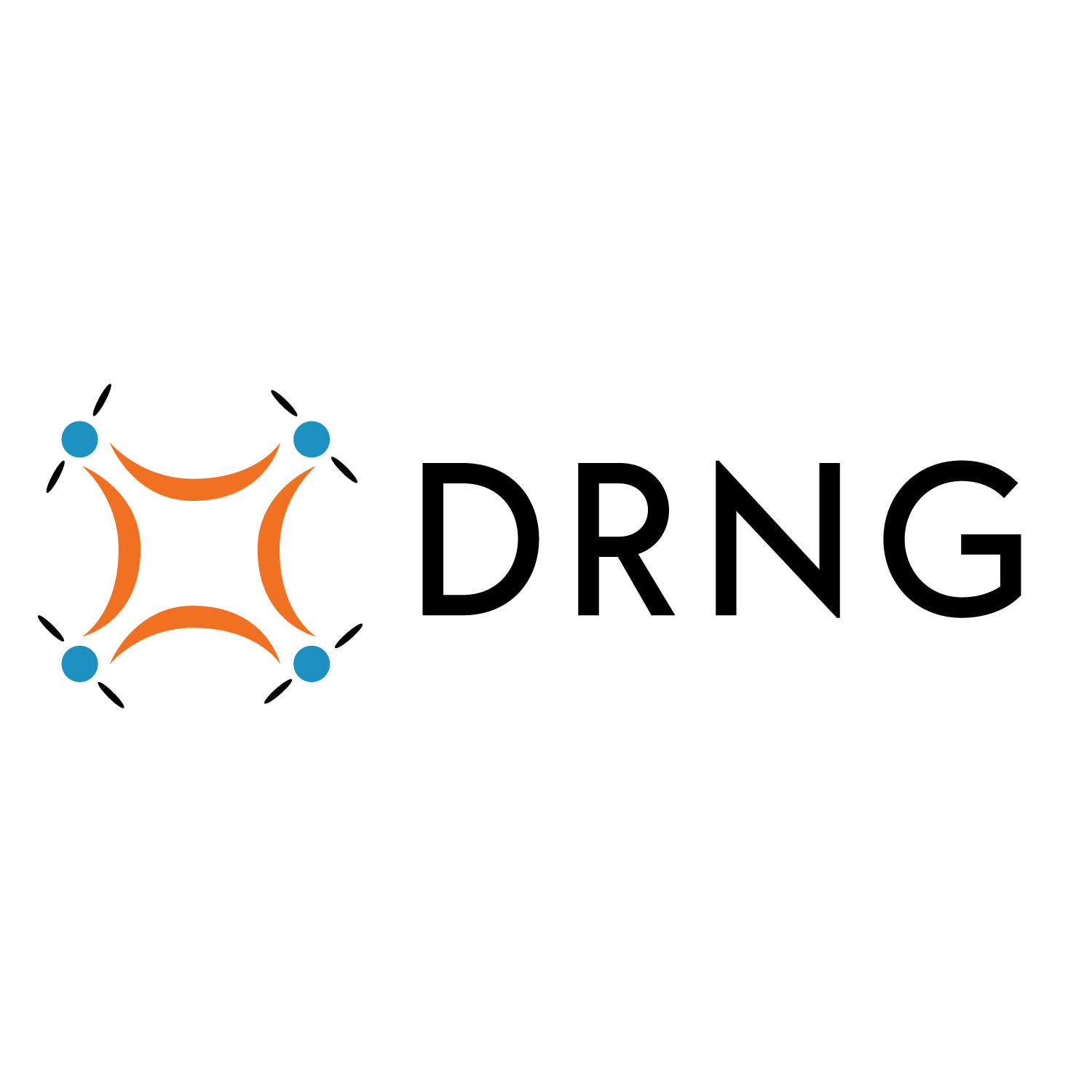 Logo Design by chanelwiscombe for DRNG | Design #21200210