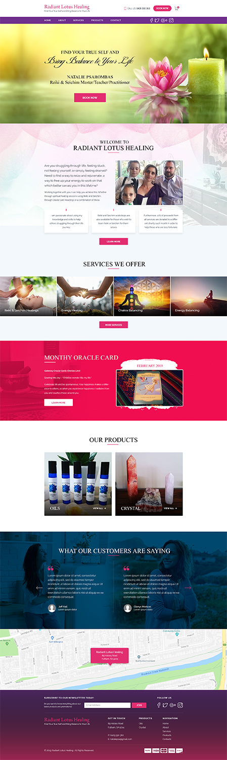 Web Design by RupalTechno for Top Class Body Repairs | Design #21192039