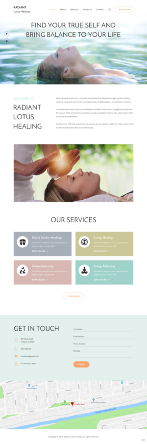 Diseño Web por pb para Top Class Body Repairs | Diseño: #21194967