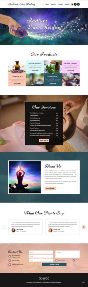 Diseño Web por pb para Top Class Body Repairs | Diseño: #21194968