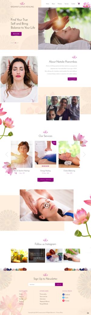 Web Design by pb for Top Class Body Repairs | Design: #21194969