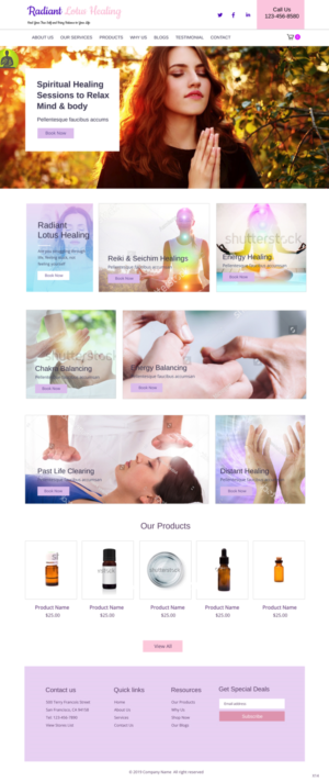 Diseño Web por pb para Top Class Body Repairs | Diseño: #21194974