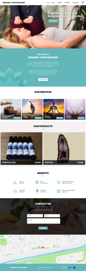 Web Design by pb for Top Class Body Repairs | Design: #21194975