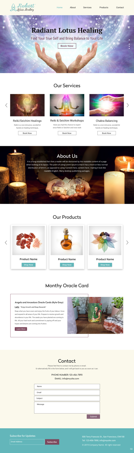 Diseño Web por pb para Top Class Body Repairs | Diseño #21287348