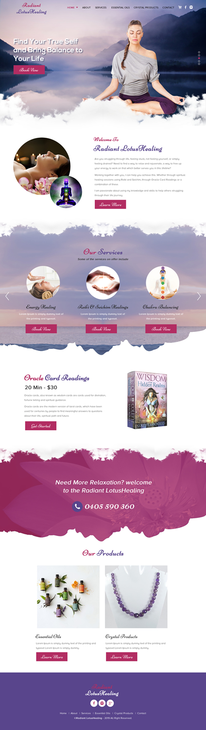 Web Design par rightway pour Top Class Body Repairs | Design #21195531