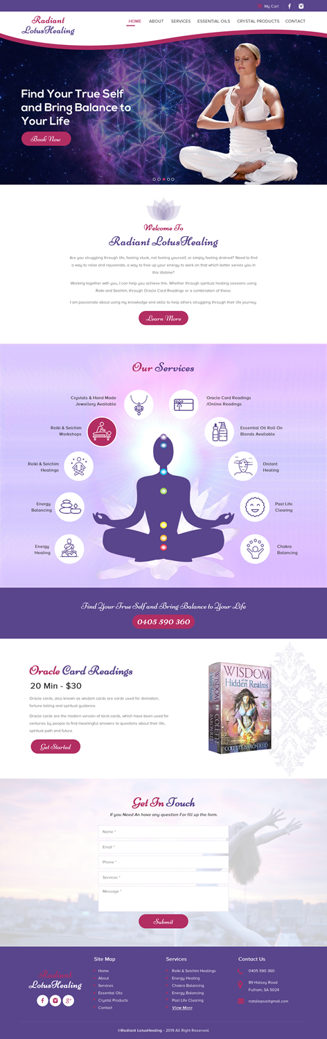 Web Design by rightway for Top Class Body Repairs | Design #21195532