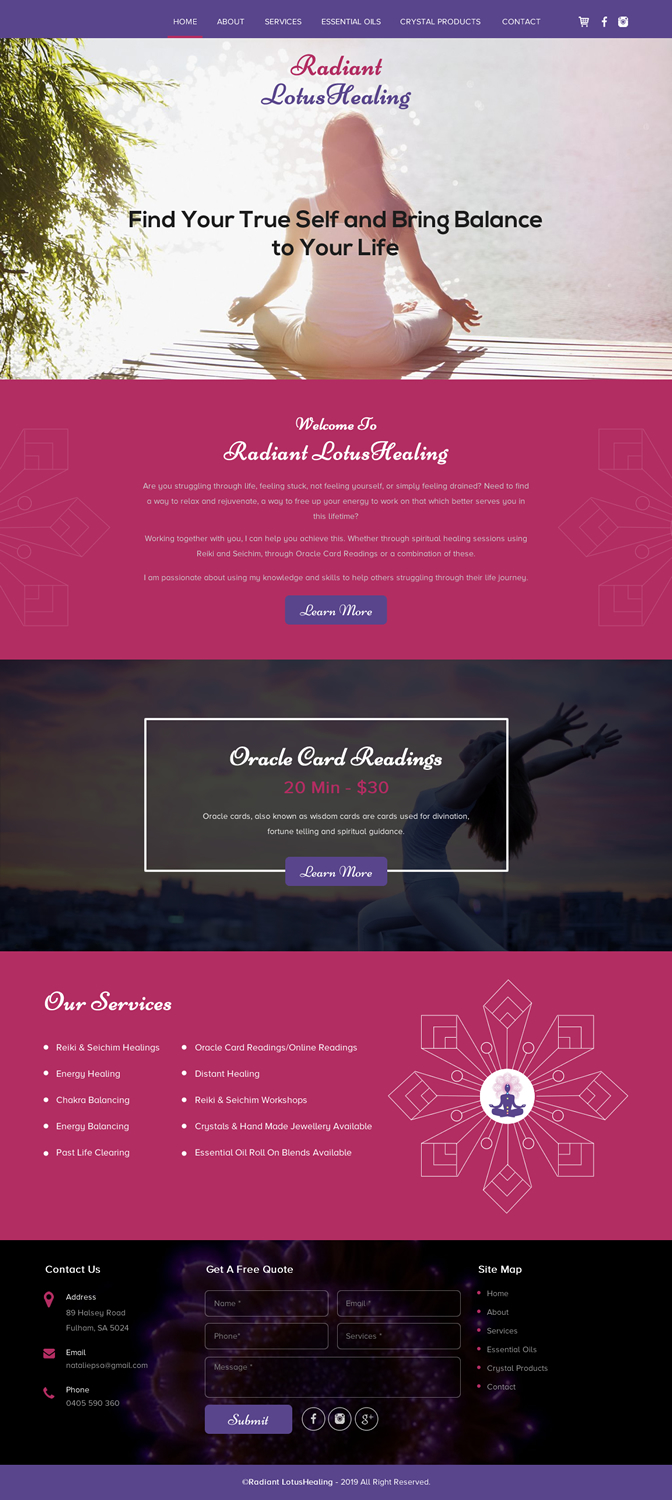 Web Design by rightway for Top Class Body Repairs | Design #21195534